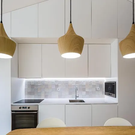 Apartman Sao Vicente 1797