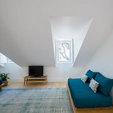 Apartment Sao Vicente 1797 *