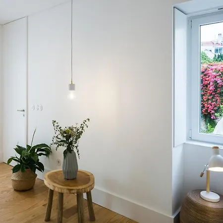 Sao Vicente 1797 Apartman *