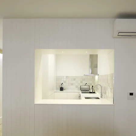 Sao Vicente 1797 Lisboa