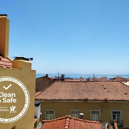 Sao Vicente 1797 * Lisboa