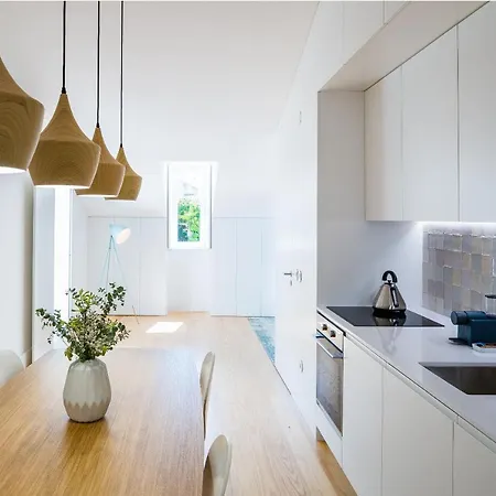 Sao Vicente 1797 Lisboa