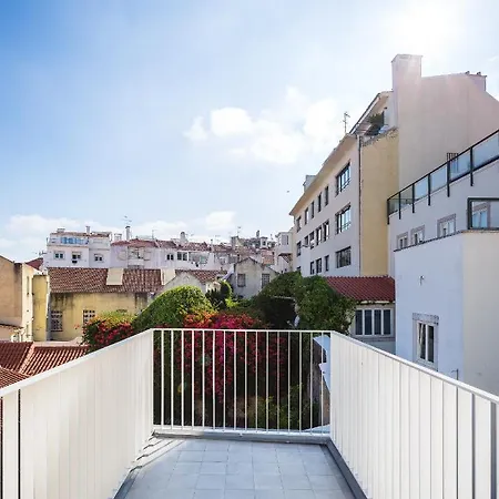 Sao Vicente 1797 Apartment