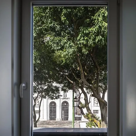 Apartament Sao Vicente 1797