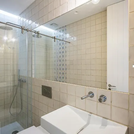 Apartament Sao Vicente 1797