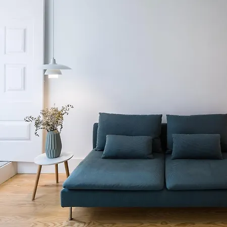 Apartment Sao Vicente 1797 *