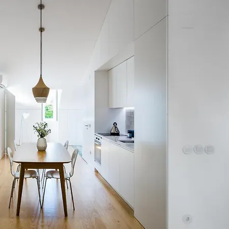 Sao Vicente 1797 Лісабон