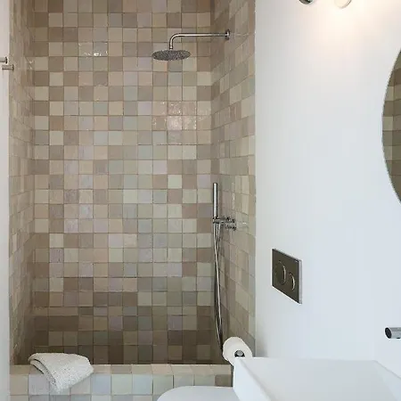 Apartament Sao Vicente 1797 Lizbona