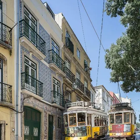 Sao Vicente 1797 Lägenhet *