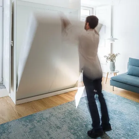 Sao Vicente 1797 Апартаменти