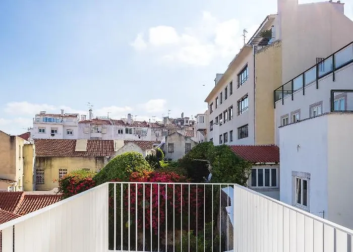 Sao Vicente 1797 Apartment