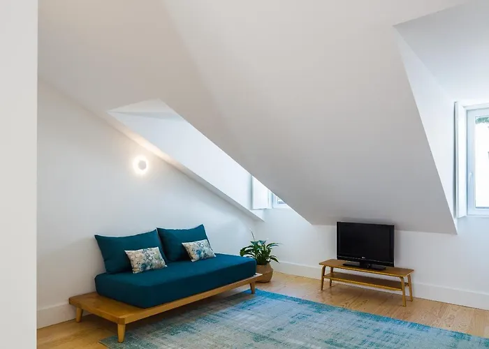 Sao Vicente 1797 Lisbon