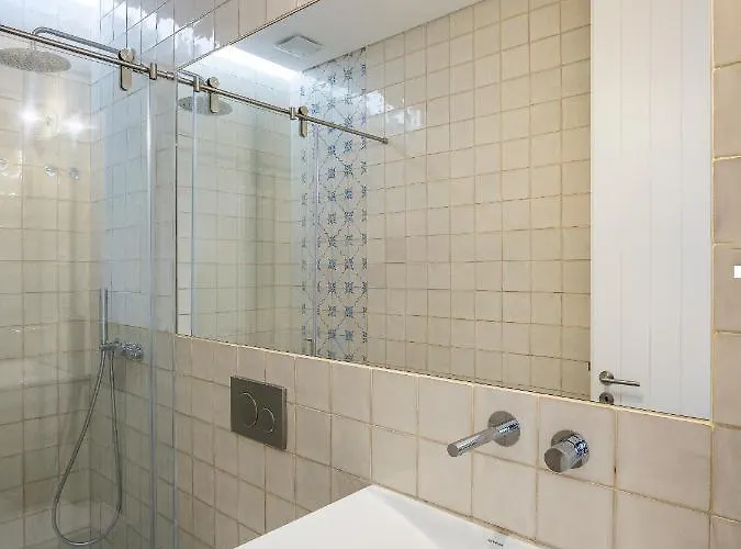 Apartment Sao Vicente 1797