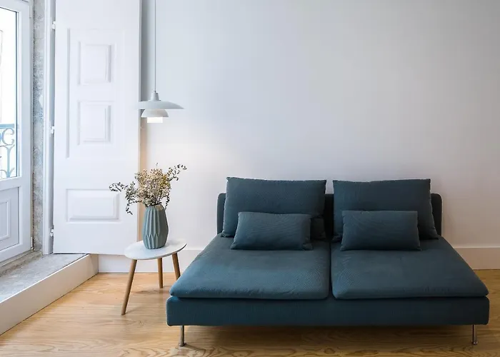 Apartment Sao Vicente 1797 *