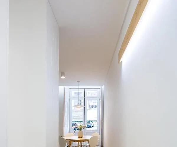 Sao Vicente 1797 Apartment Lisbon