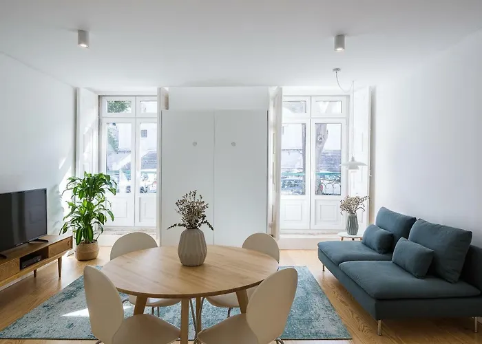 Apartment Sao Vicente 1797 *