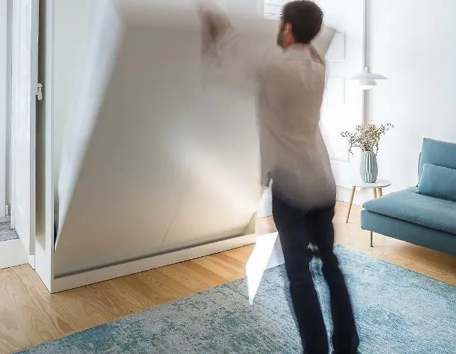 Sao Vicente 1797 Apartment