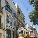 Sao Vicente 1797 Апартаменти *
