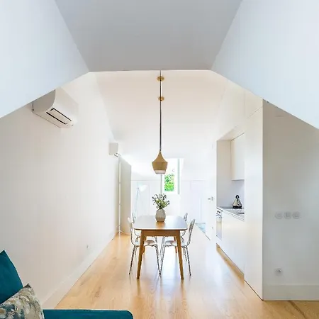 Sao Vicente 1797 Appartement *