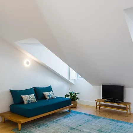 Sao Vicente 1797 Lissabon