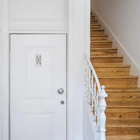 Sao Vicente 1797 شقة *