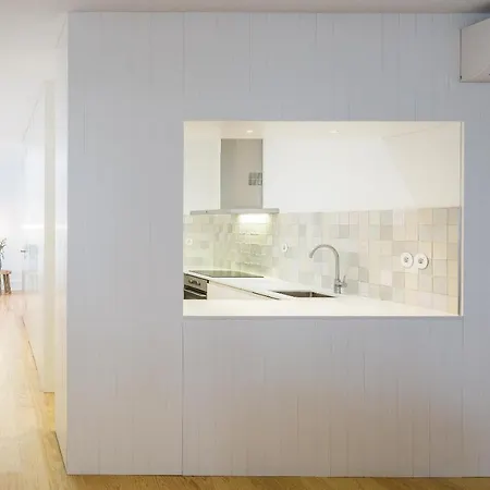 Sao Vicente 1797 Appartement