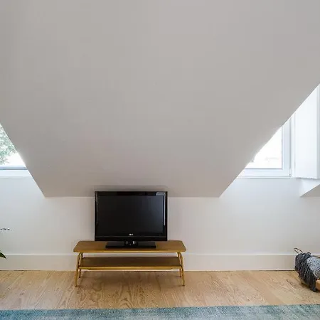 Sao Vicente 1797 Appartement