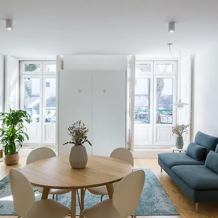 Appartement Sao Vicente 1797 *