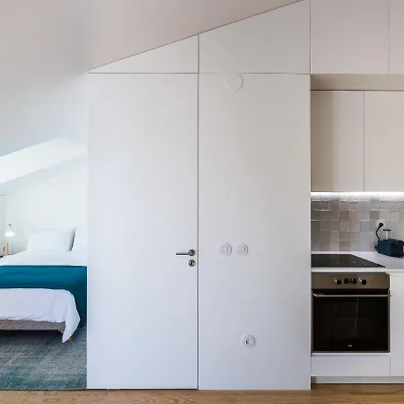 Apartamento São Vicente 1797 *