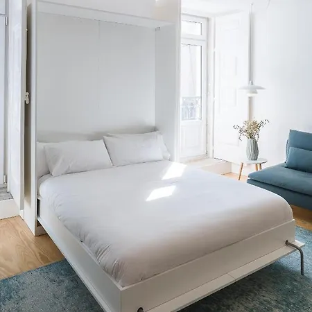 São Vicente 1797 Apartamento Lisboa